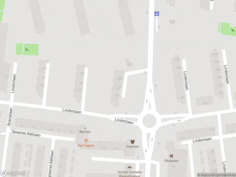 Overlastmelding Lindenlaan in Amstelveen gesloten