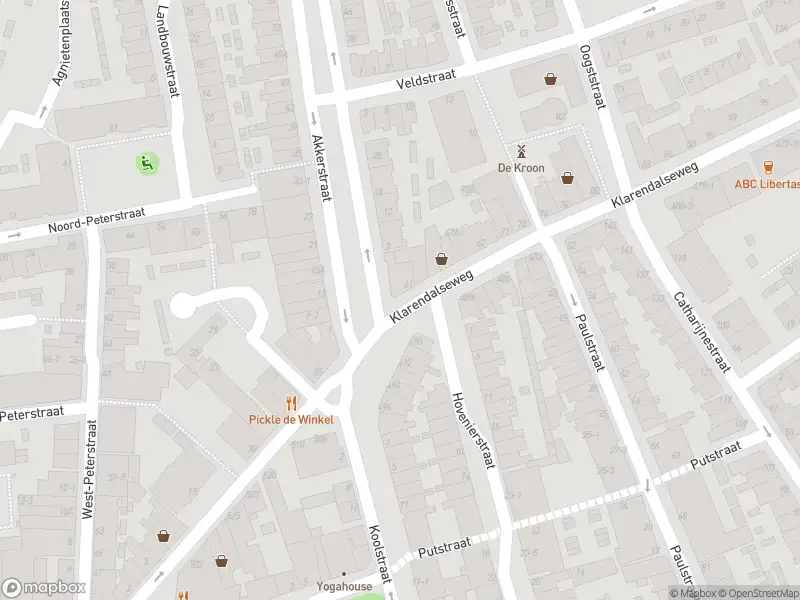 112 melding Overlastmelding Klarendalseweg in Arnhem