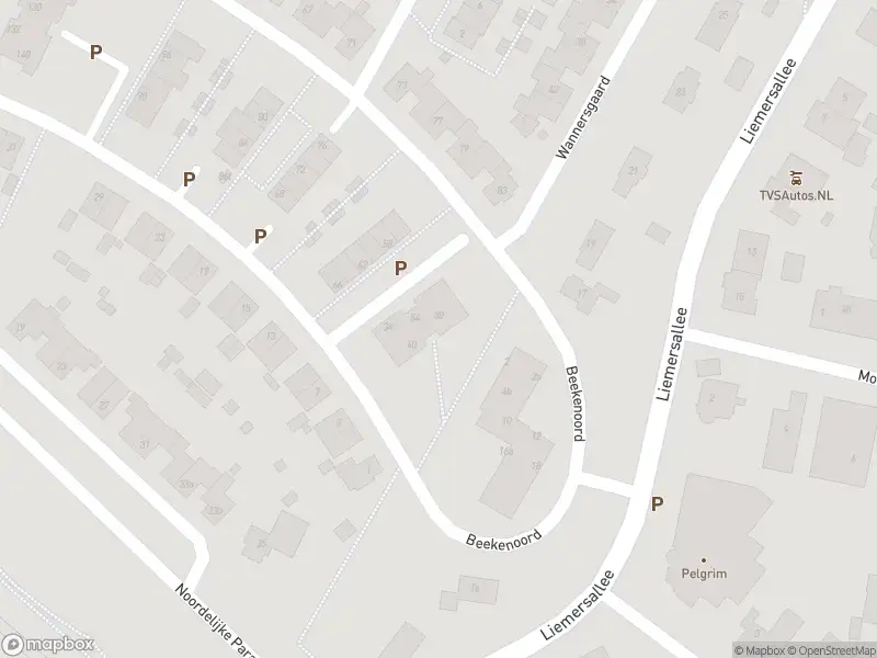 112 melding Overlastmelding Beekenoord in Westervoort gesloten