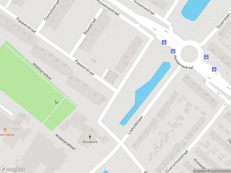 Overlastmelding Lisdoddelaan in Arnhem gesloten