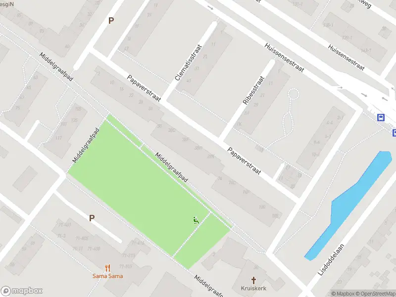 112 melding Overlastmelding Papaverstraat in Arnhem gesloten