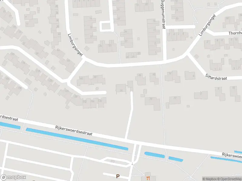 Overlastmelding Rijkerswoerdsestraat in Arnhem gesloten