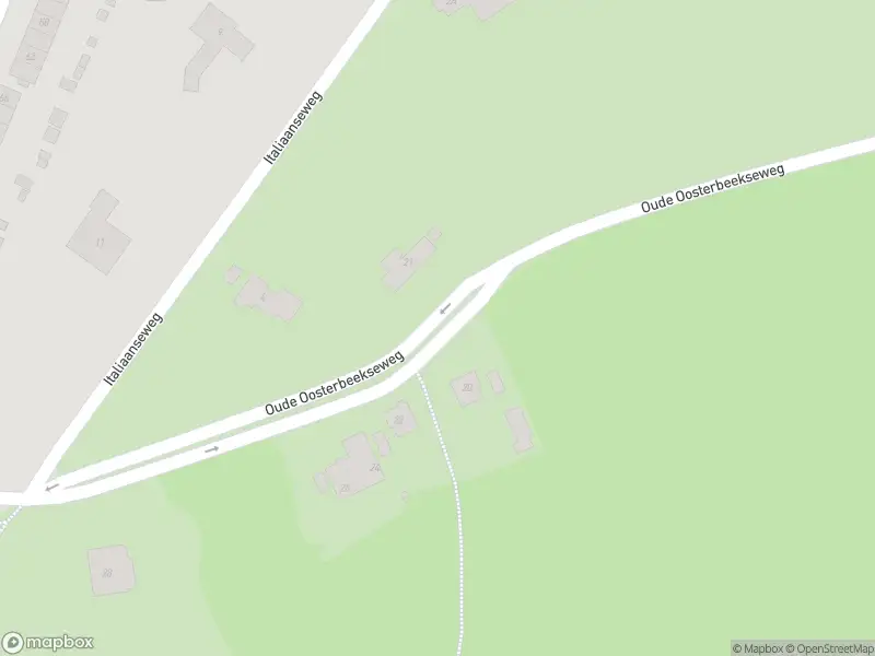 Anonieme overlastmelding Oude Oosterbeekseweg in Doorwerth gesloten