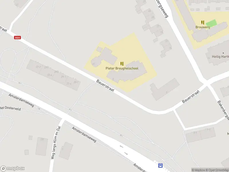 112 melding Overlastmelding Bauerstraat in Arnhem