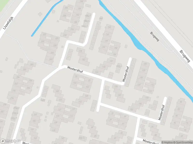 112 melding Overlastmelding Mosterdhof in Westervoort gesloten