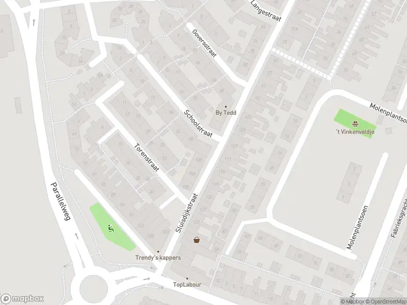 Overlastmelding Sluisdijkstraat in Den Helder