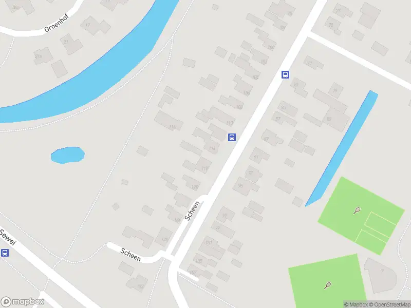 Overlastmelding Scheen in Joure gesloten