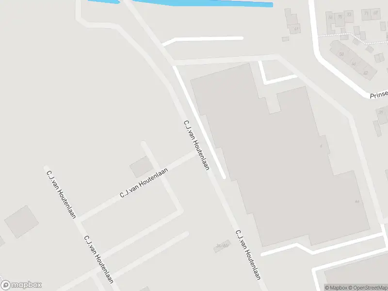 Besteld ambulance vervoer naar de Prinses Beatrixlaan in Weesp