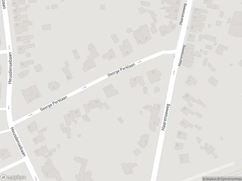 Overlastmelding Haarenseweg in 5061VL Oisterwijk