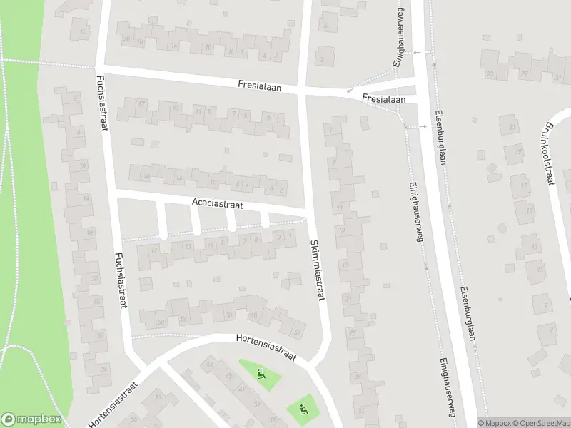 Overlastmelding Acaciastraat in Geleen gesloten