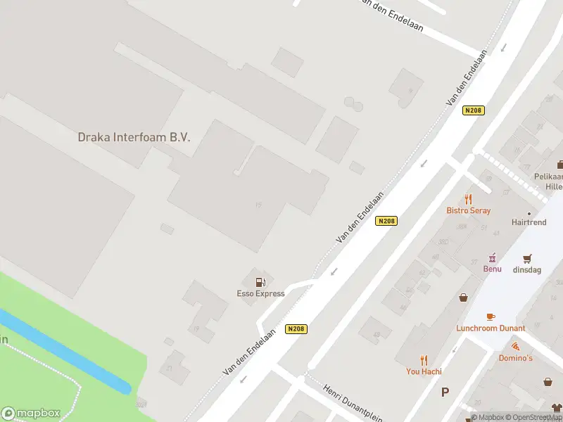 Anonieme overlastmelding Van den Endelaan in Hillegom gesloten