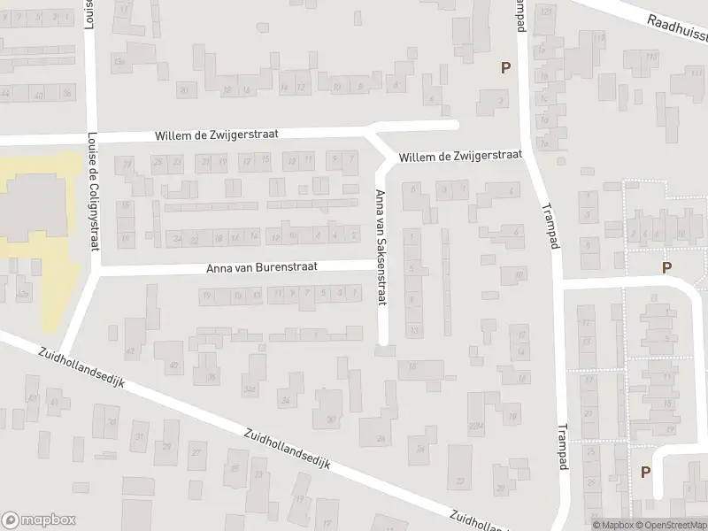 Overlastmelding Anna van Burenstraat in Sprang-Capelle gesloten
