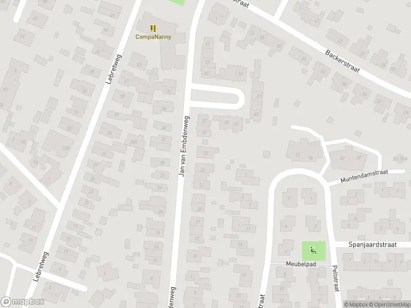 Anonieme overlastmelding Jan van Embdenweg in Oosterbeek gesloten