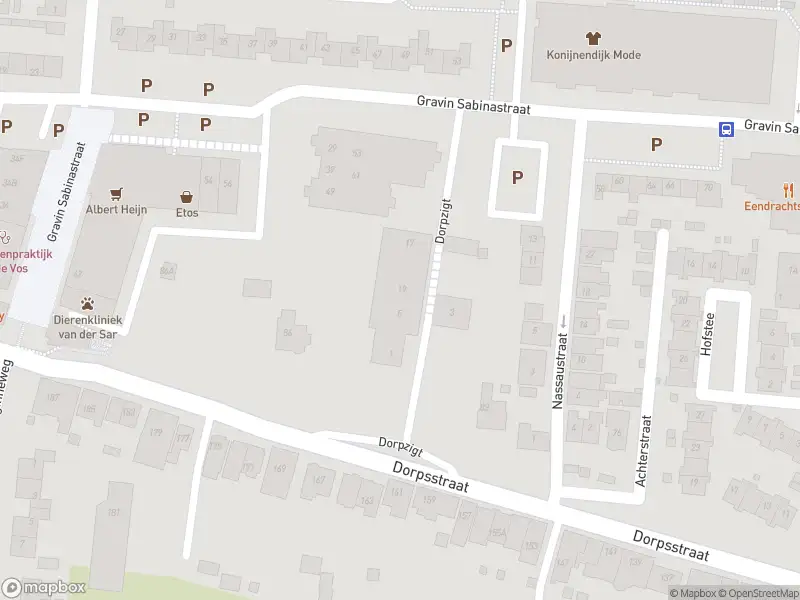 112 melding Besteld ambulance vervoer naar de Dorpzigt in Zuid-Beijerland