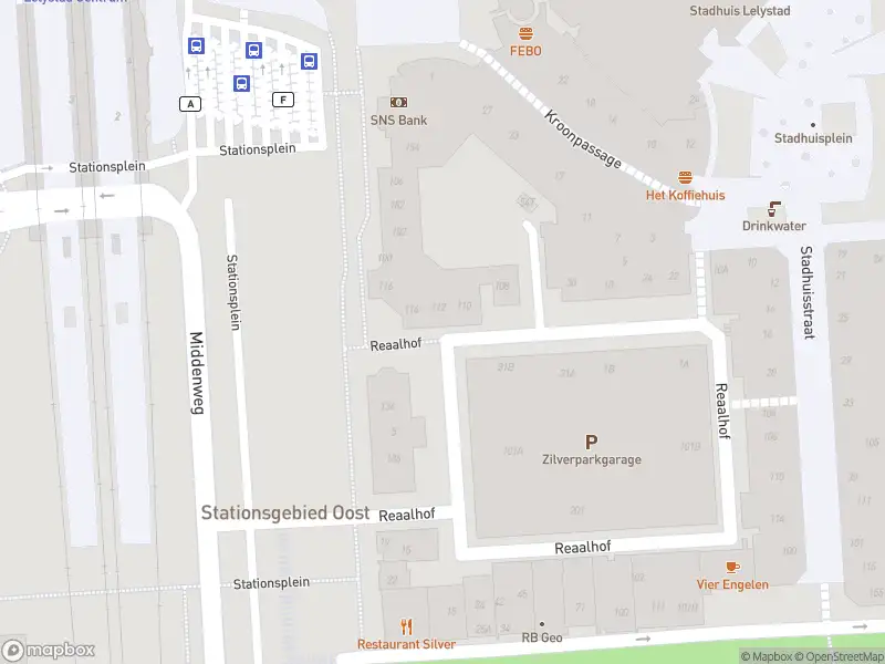 Overlastmelding  in Lelystad gesloten