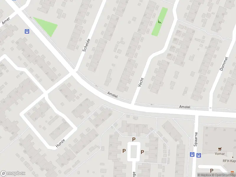 Anonieme overlastmelding Vecht in Heerhugowaard