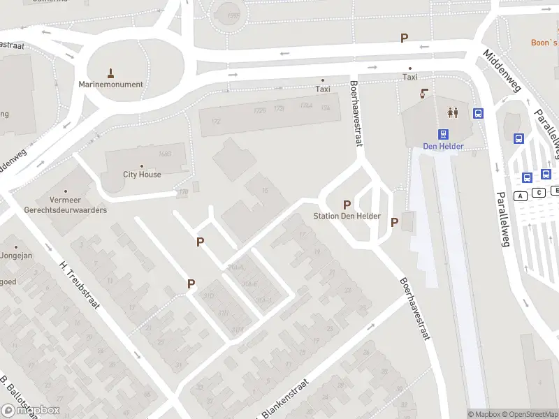 Overlastmelding Boerhaavestraat in Den Helder gesloten