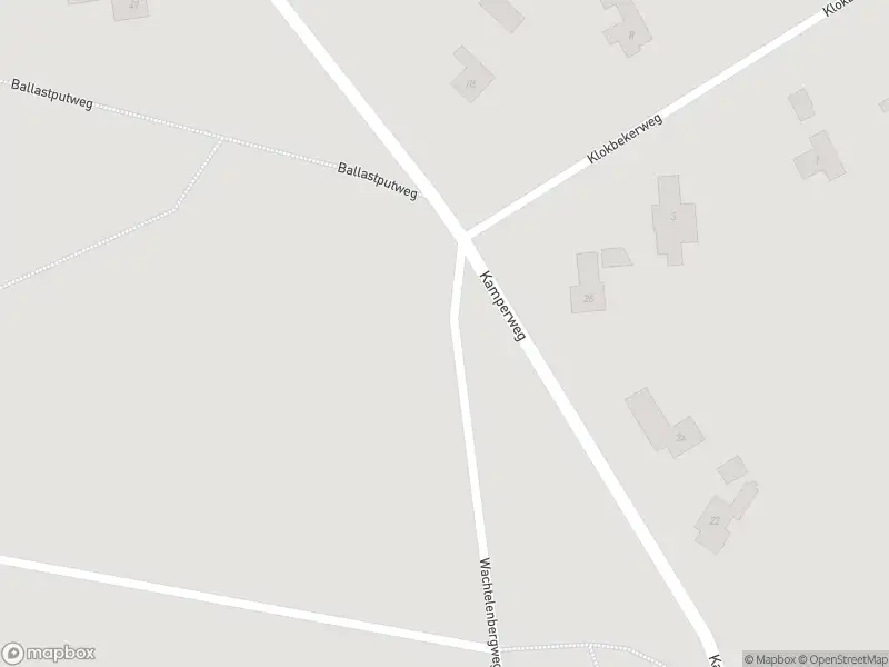 Brandweer met gepaste spoed naar de Kamperweg in Epe vanwege afhijsen patient