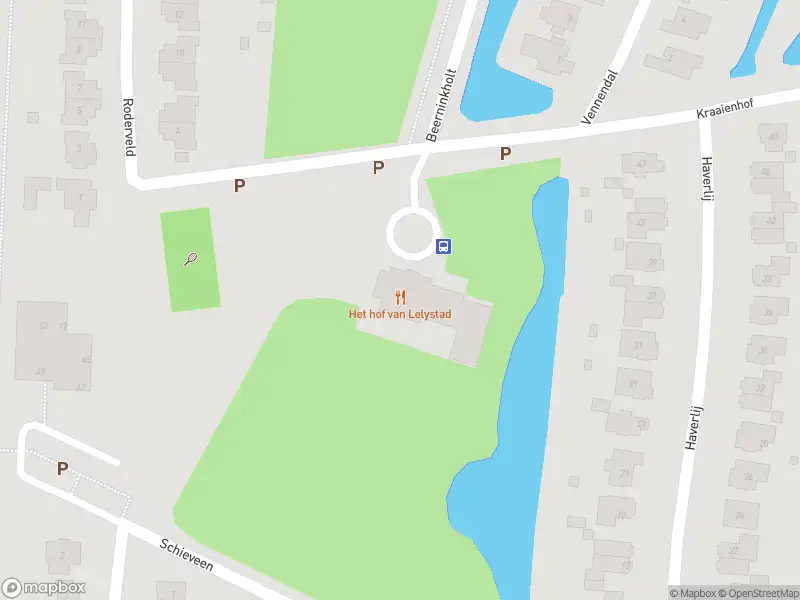 112 melding Overlastmelding Kraaienhof in Lelystad gesloten