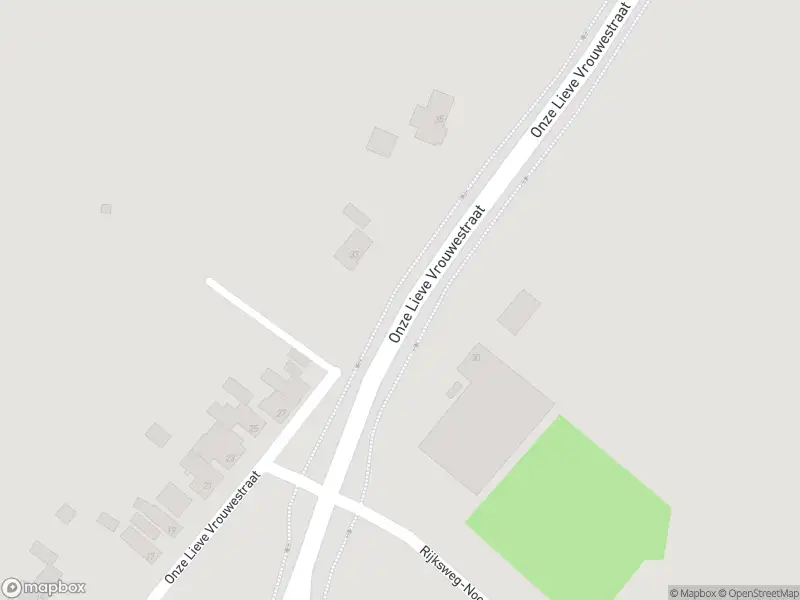 Overlastmelding Onze Lieve Vrouwestraat in Zegge