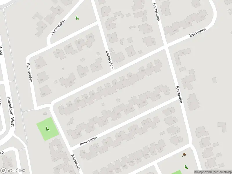 Overlastmelding Koevelden in Best gesloten