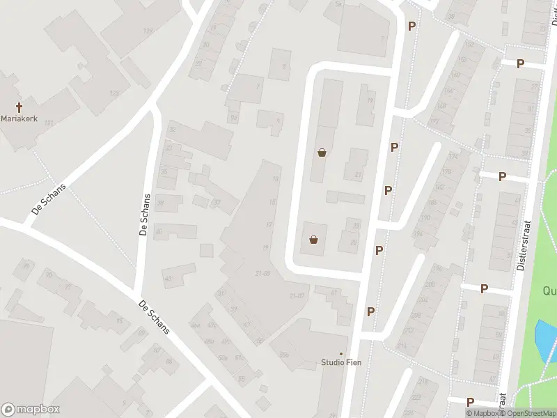 Overlastmelding Künnekestraat in Tilburg gesloten