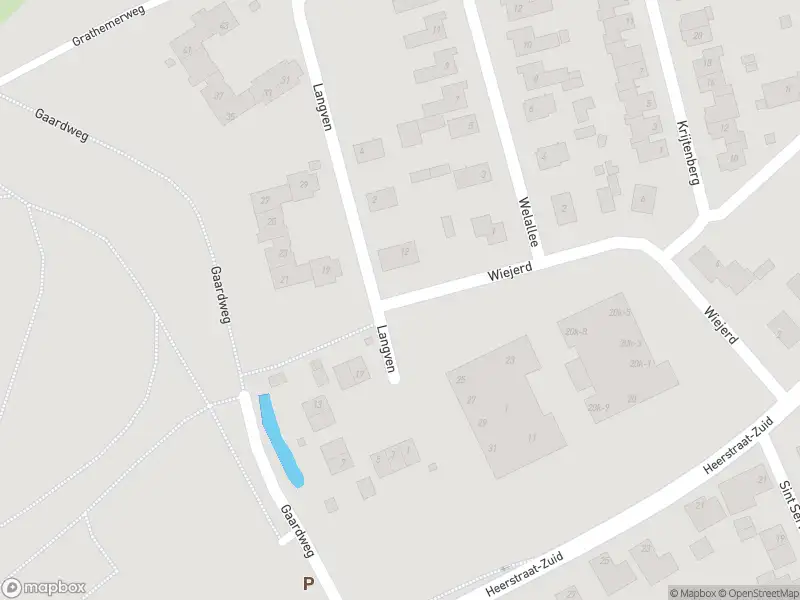 Overlastmelding Langven in Beegden gesloten