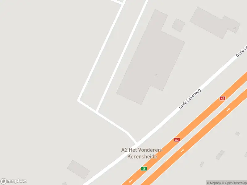 Overlastmelding Oude Lakerweg in Echt gesloten