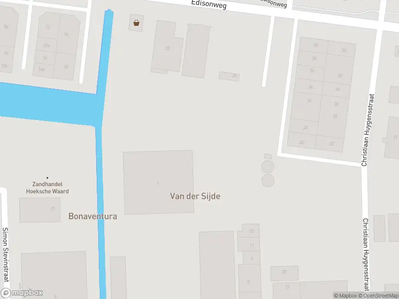 Overlastmelding Christiaan Huygensstraat in Strijen