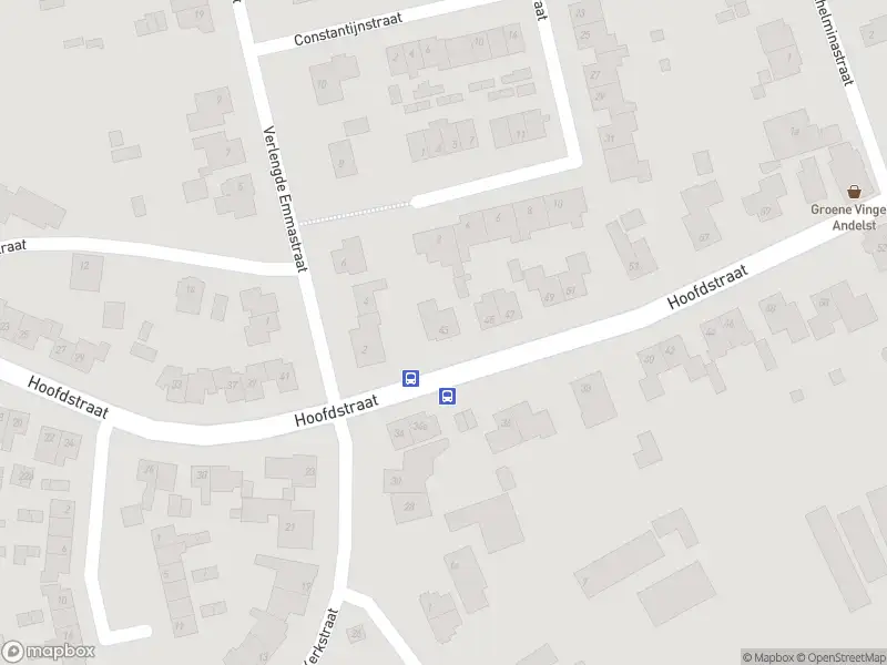 Overlastmelding Hoofdstraat in Andelst