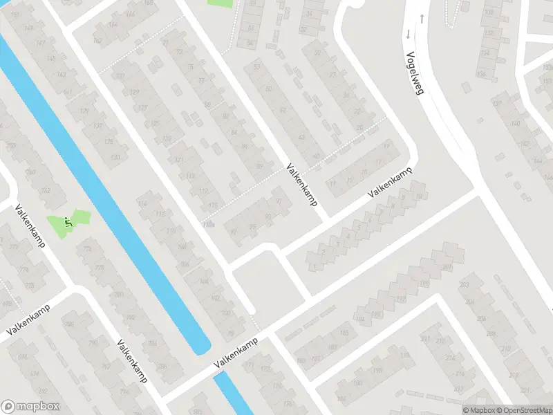 112 melding Overlastmelding Valkenkamp in Maarssen gesloten