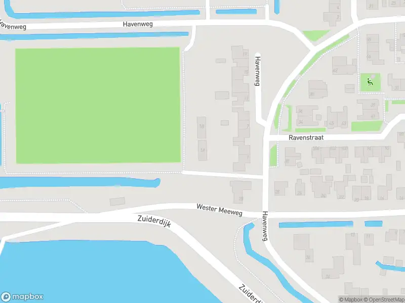 Overlastmelding Havenweg in Schellinkhout gesloten