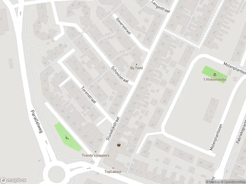 Overlastmelding Sluisdijkstraat in Den Helder gesloten