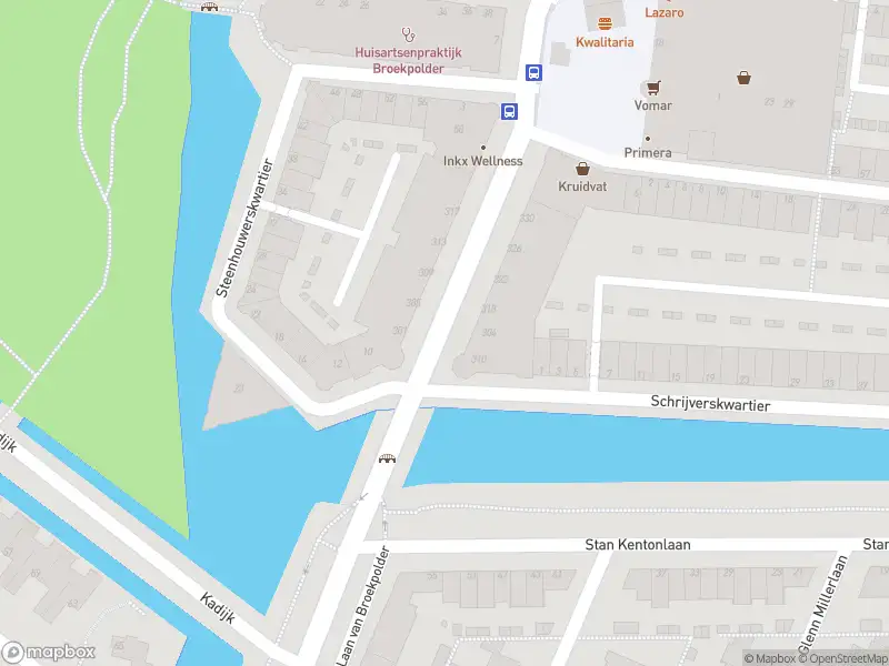 112 melding Anonieme overlastmelding Laan van Broekpolder in Heemskerk