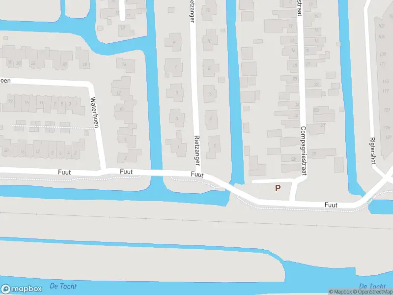 112 melding Overlastmelding Rietzanger in Grootebroek