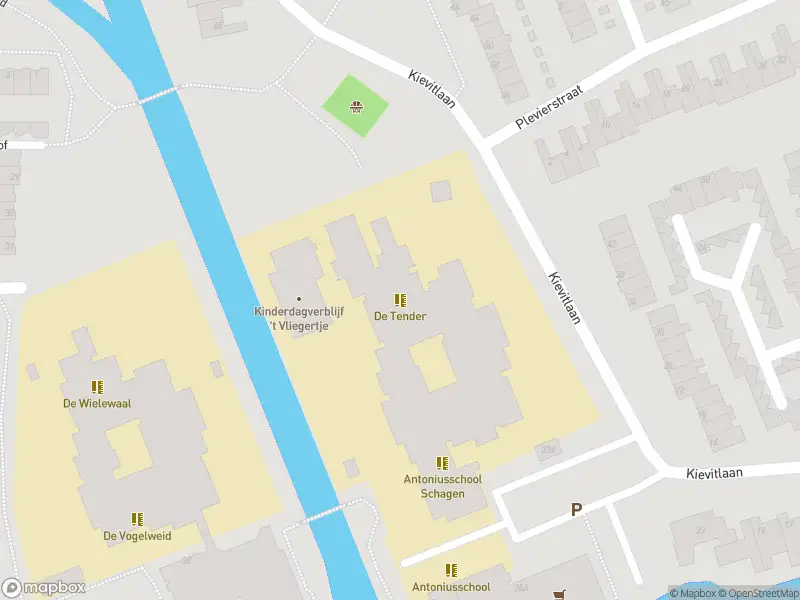 112 melding Overlastmelding Kievitlaan in Schagen gesloten