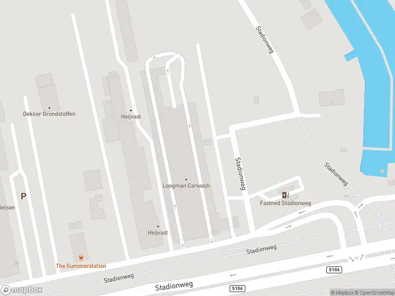 112 melding Ambulance met grote spoed naar de Stadionweg in Rotterdam