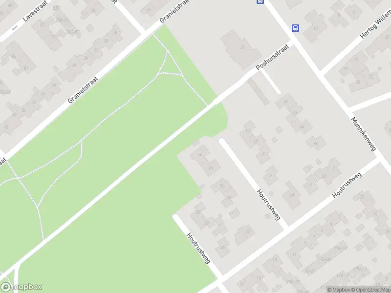 Brandweer met gepaste spoed naar de Bovenweg in 't Harde vanwege stormschade