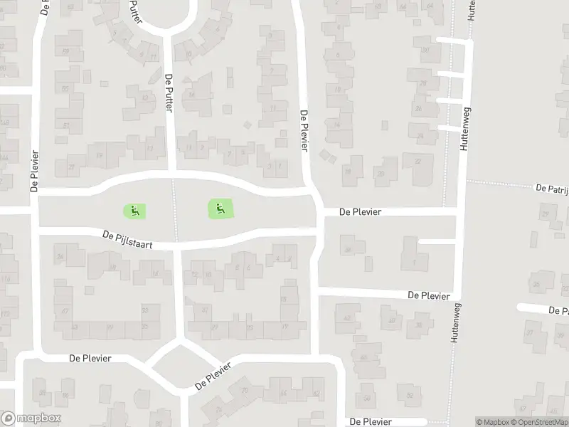 Brandweer met grote spoed naar de De Pijlstaart in Almelo