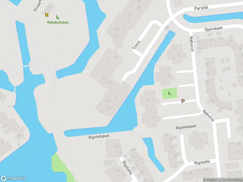 Ambulance met gepaste spoed naar de Tosca in Capelle aan den IJssel