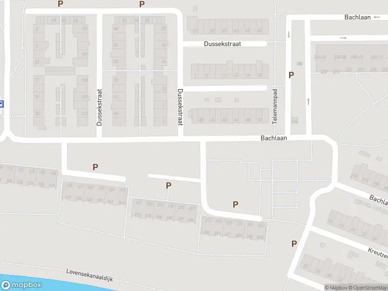 Overlastmelding Eccardstraat in 5011AL Tilburg gesloten