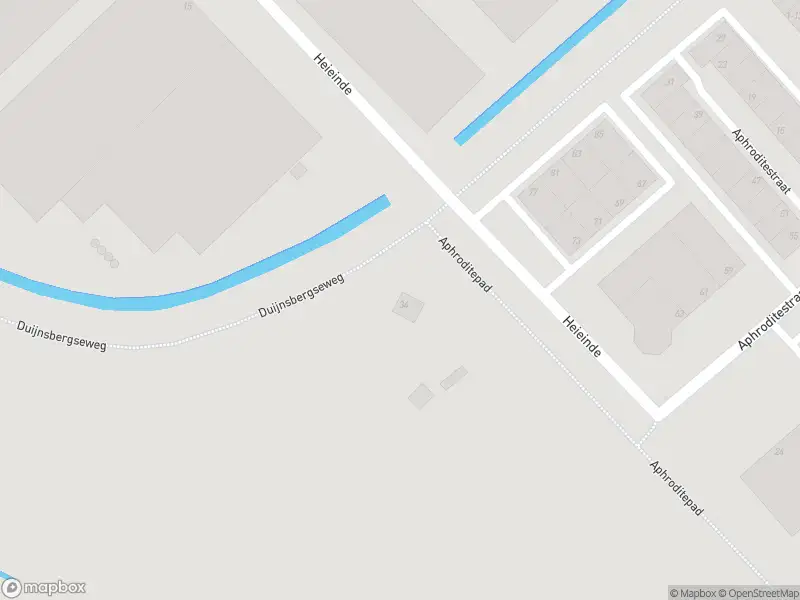 Overlastmelding Duijnsbergseweg in Tilburg