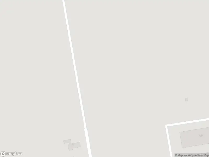 Brandweer met grote spoed naar de Oudeweg in Nuis vanwege waarnemen gaslucht