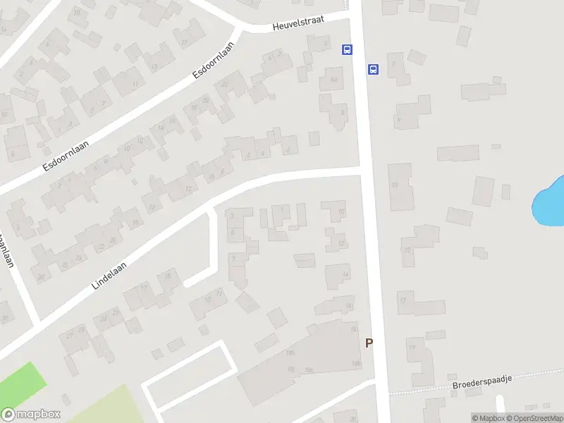 112 melding Overlastmelding Lindelaan in Haaren gesloten