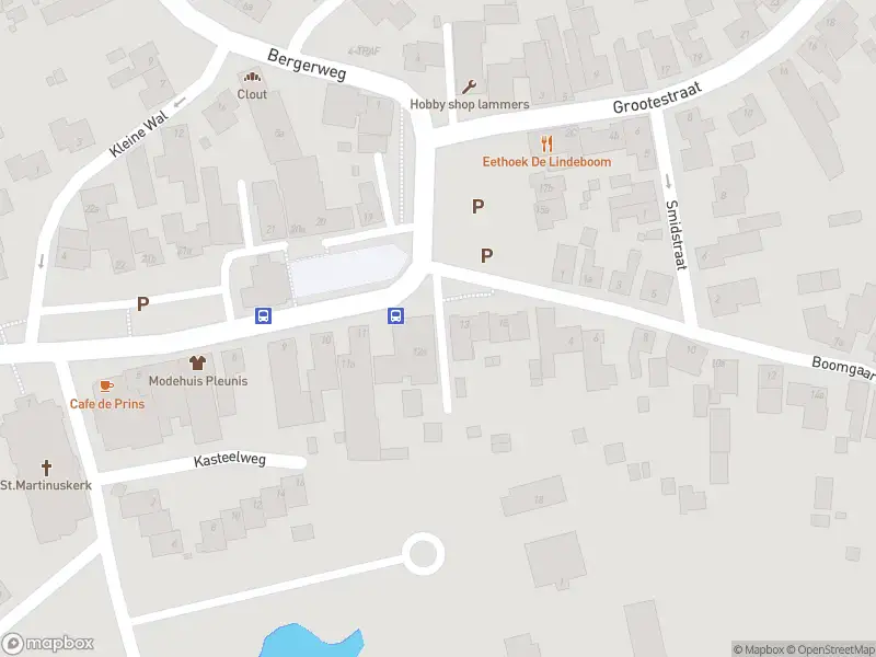 Overlastmelding Markt in Vlodrop gesloten