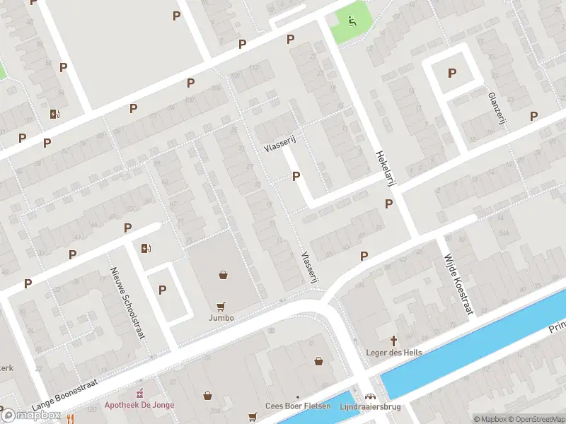 112 melding Overlastmelding Vlasserij in Maassluis