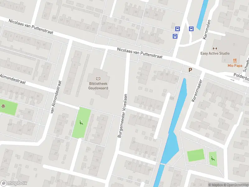 Overlastmelding Burgemeester Vrieslaan in Goudswaard gesloten