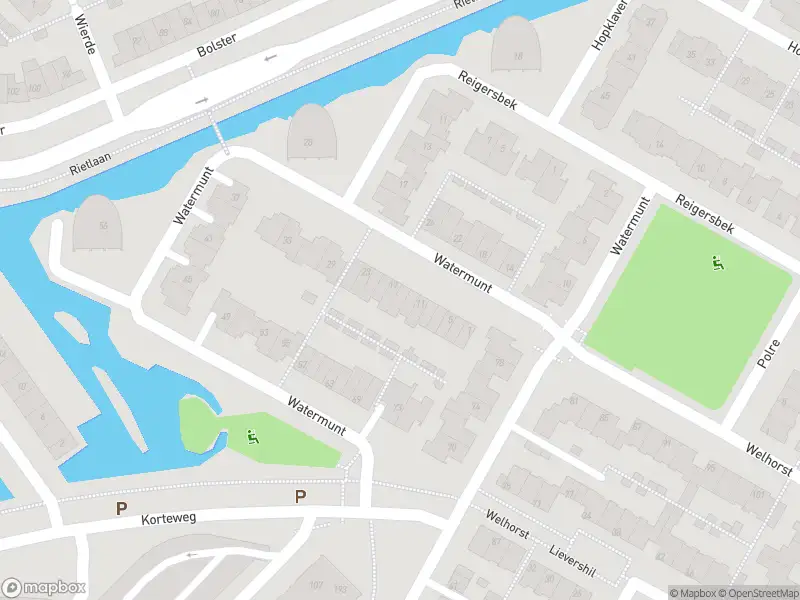 112 melding Overlastmelding Watermunt in Hendrik-Ido-Ambacht gesloten