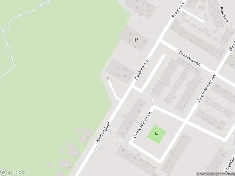 Overlastmelding Keetberglaan in IJmuiden gesloten