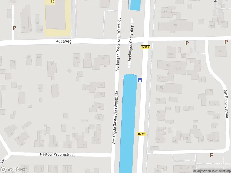 Brandweer met grote spoed naar de Gareel in Barger-Compascuum vanwege voertuigbrand